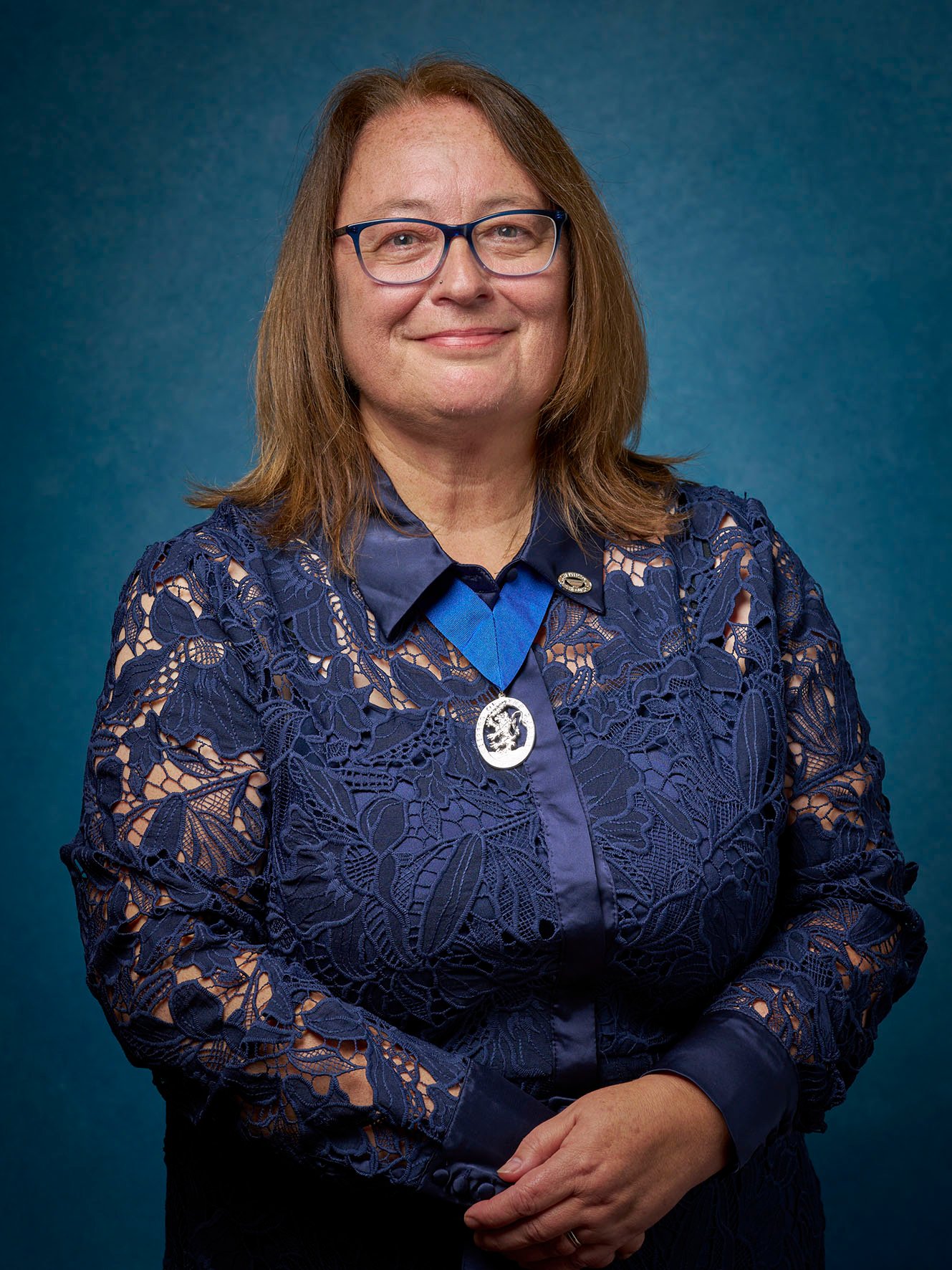 Christine McCafferty