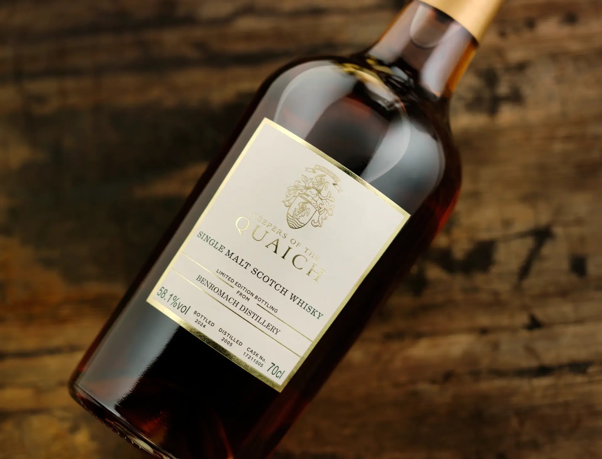 9th bottle 1