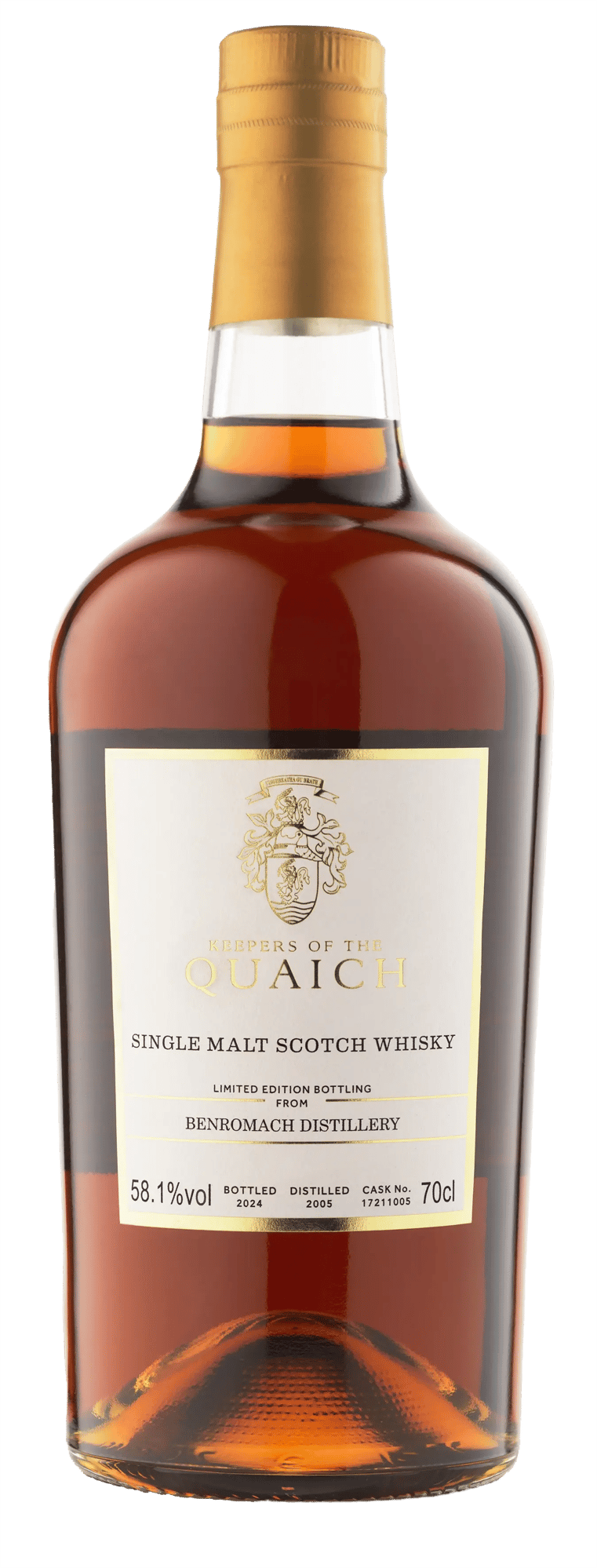 9th bottle