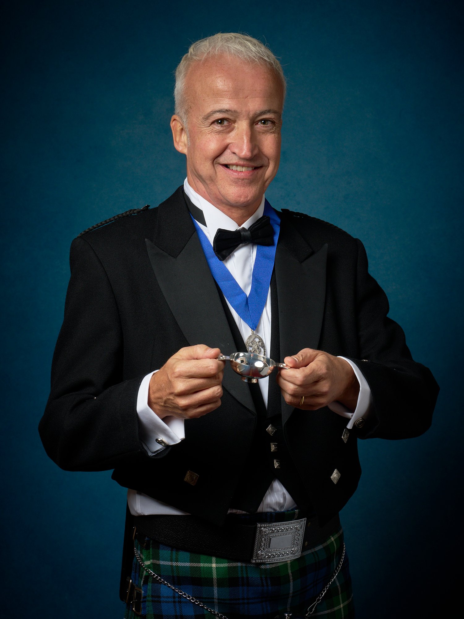 Benoit Laug