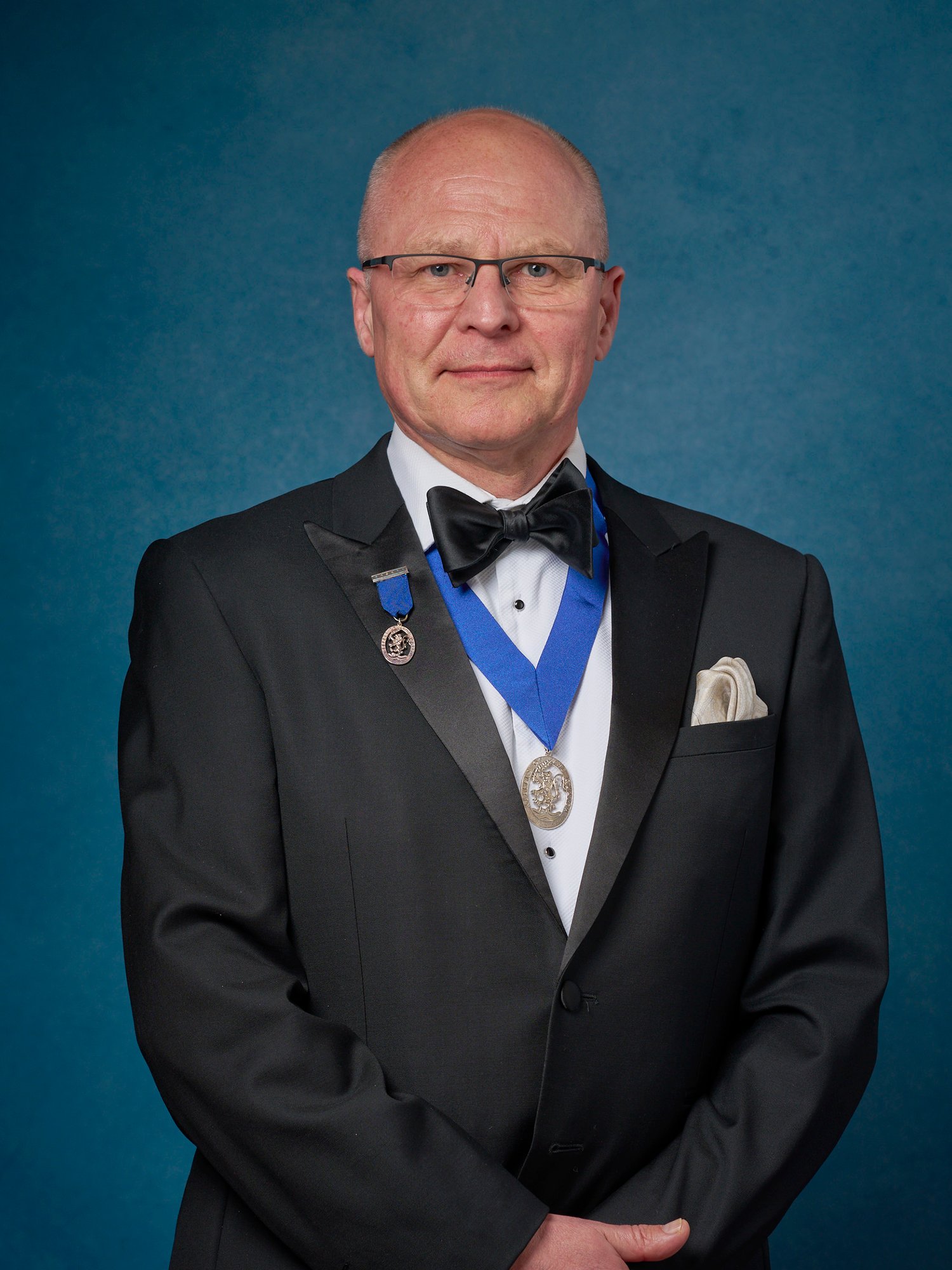 Bryan Donaghey