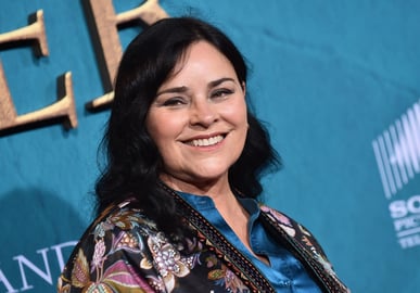 Diana Gabaldon_©PA_ALAMY
