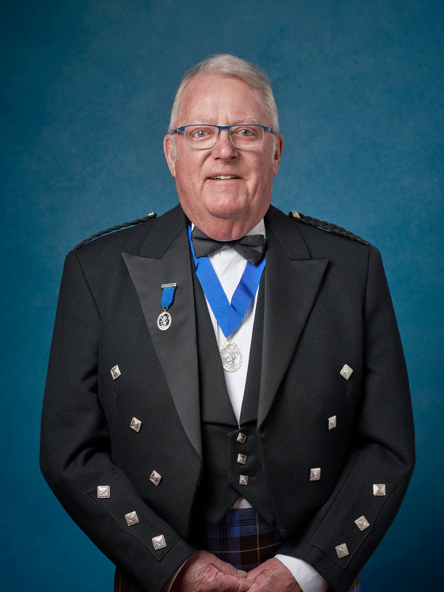 Donald Hart