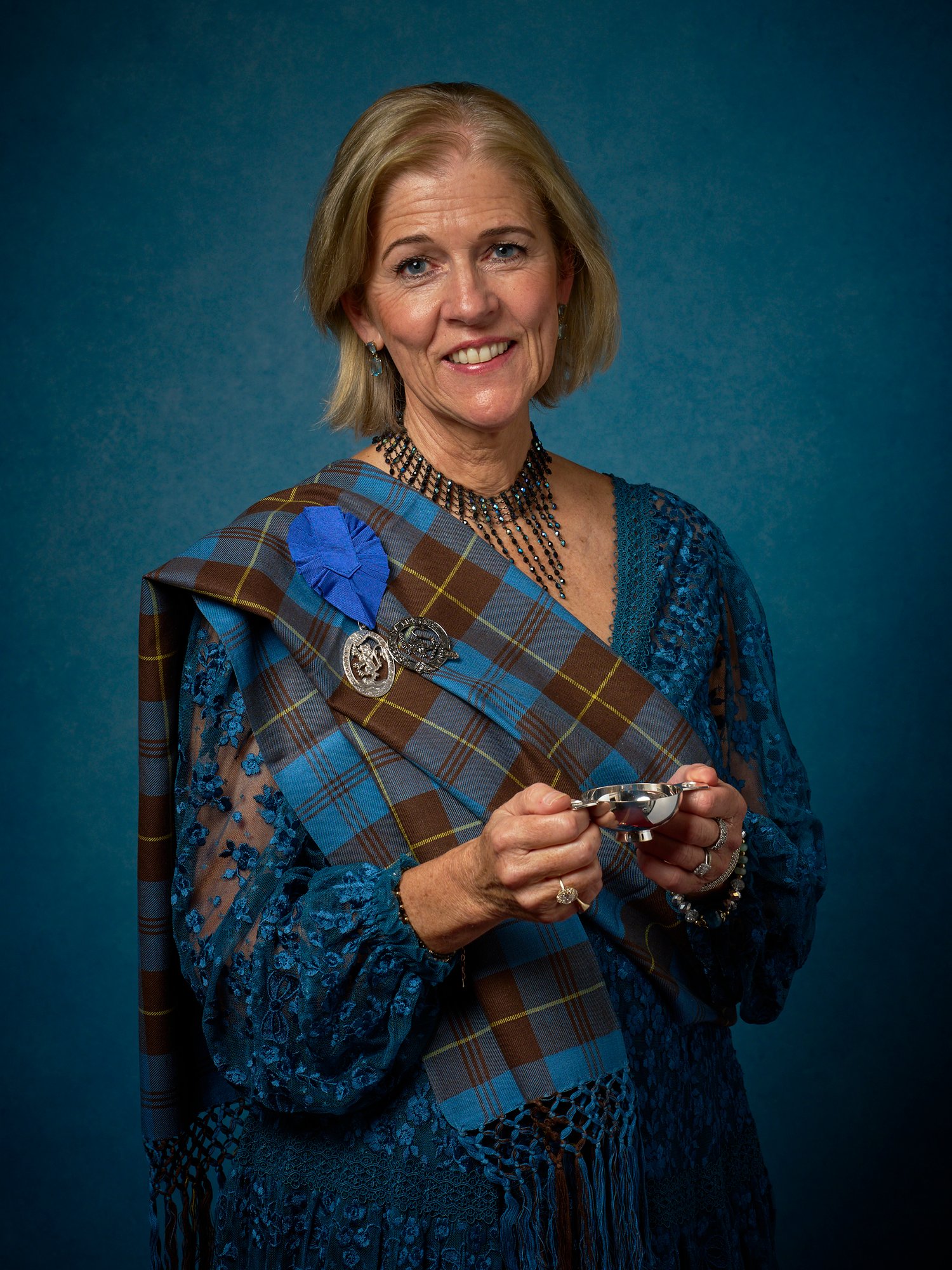 Elizabeth Rudd