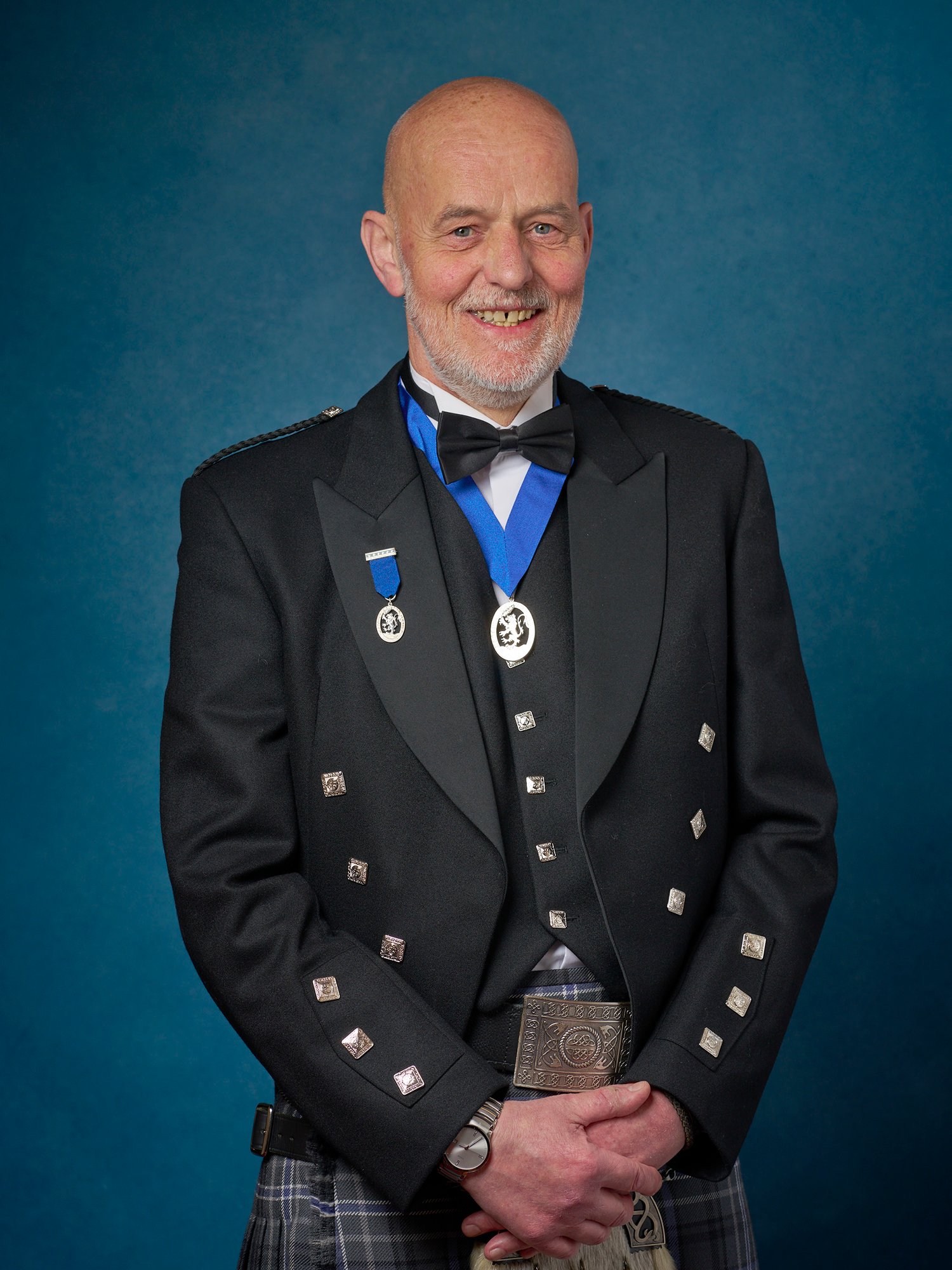 Gordon Bruce