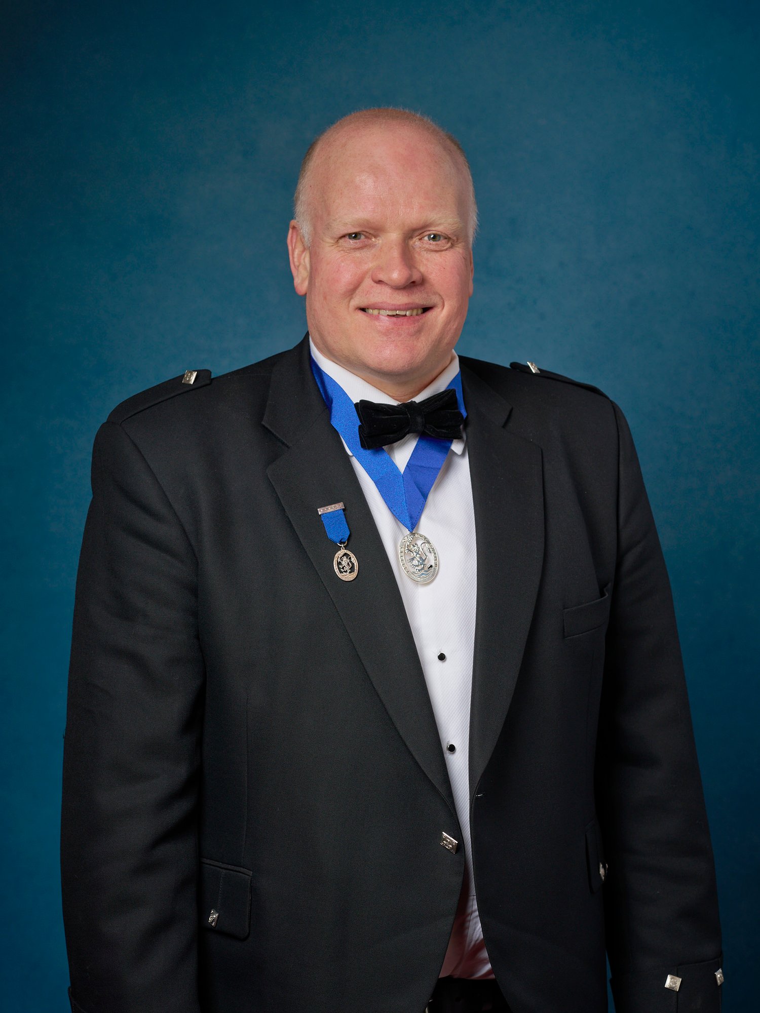 Gordon Dundas