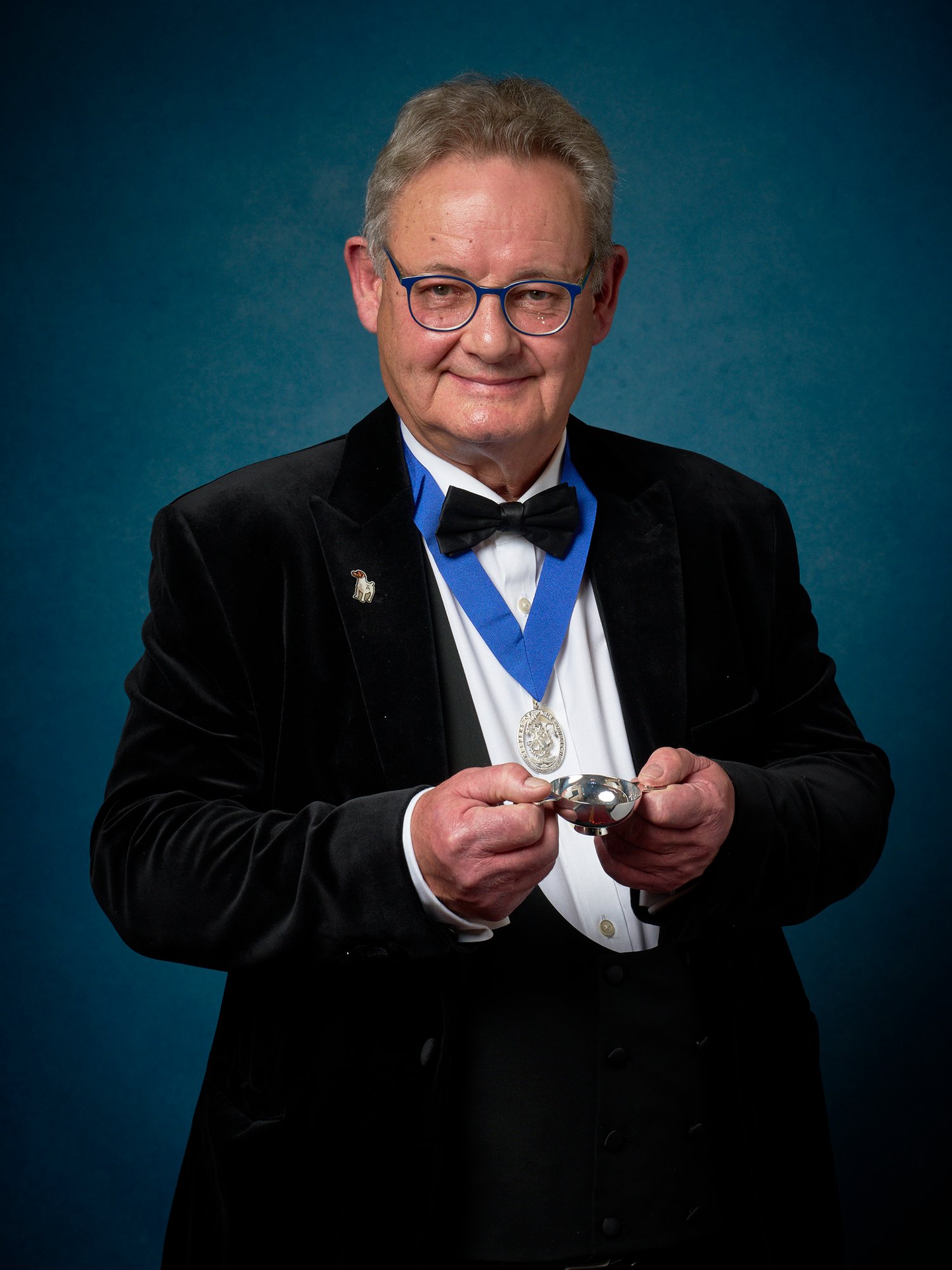 Hamish Torrie