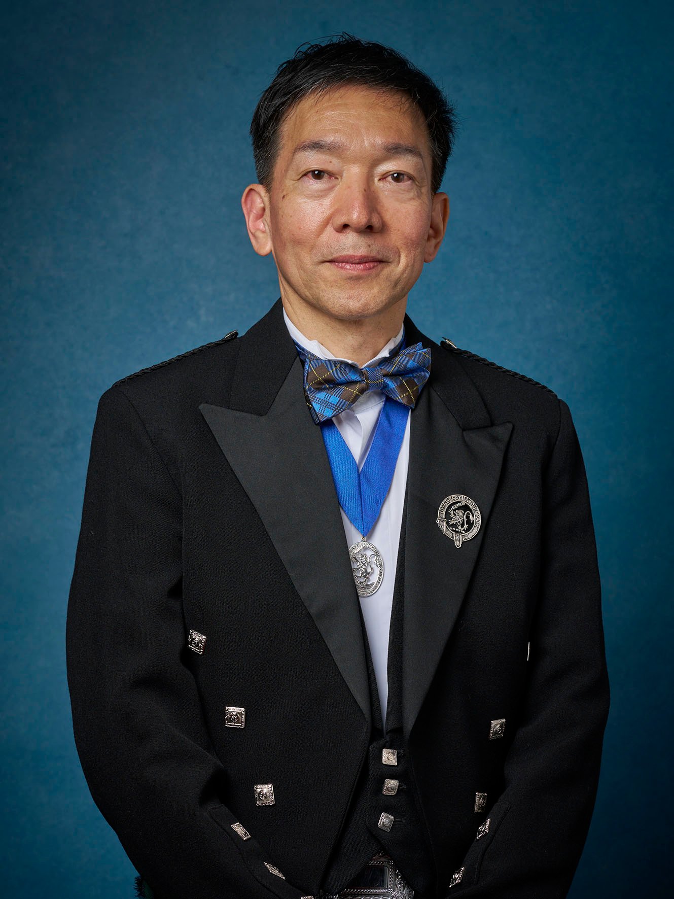 Kazuhito Watanabe