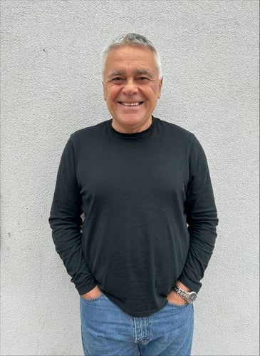 Max McFarlane photo