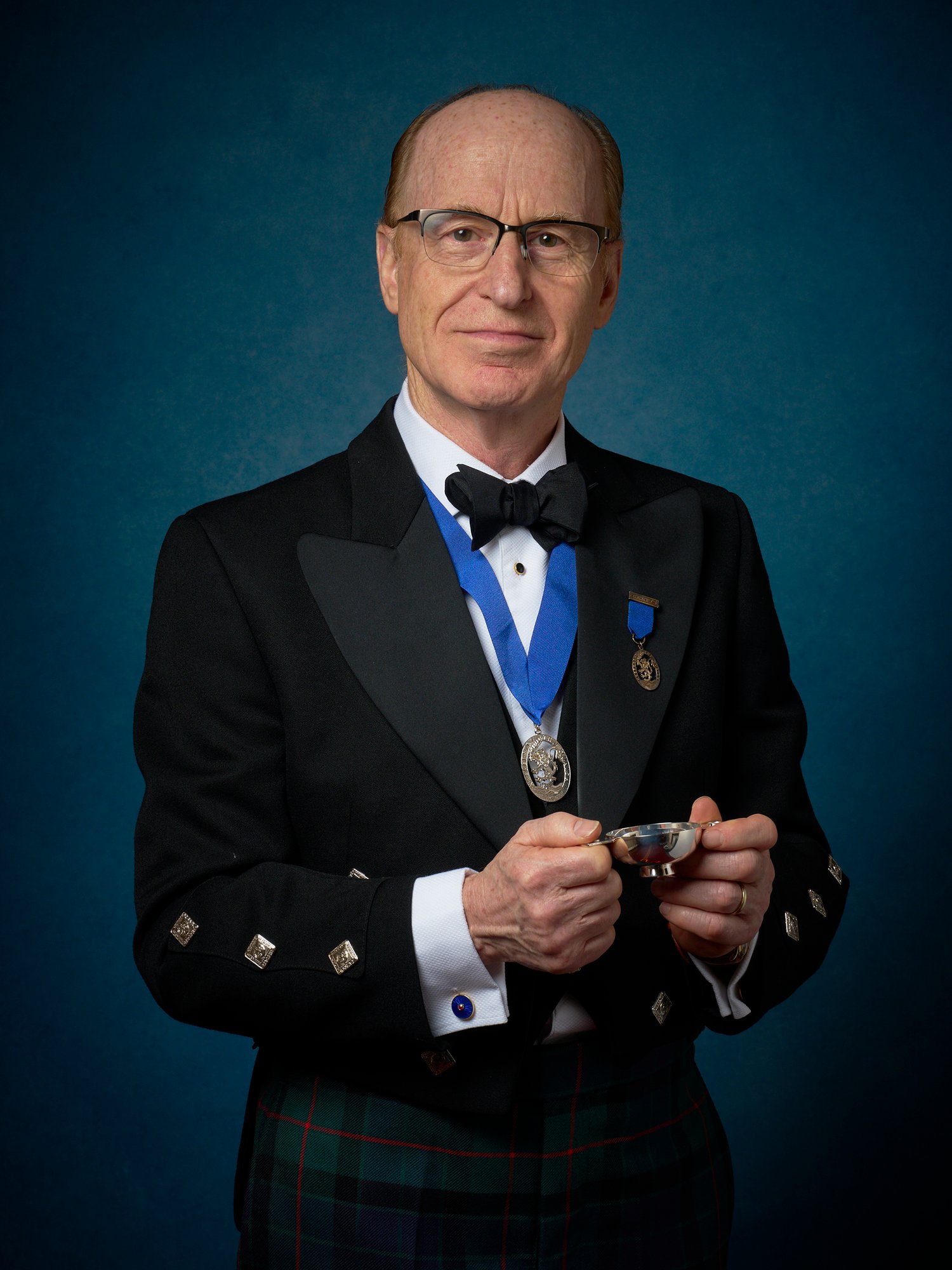Simon Erlanger