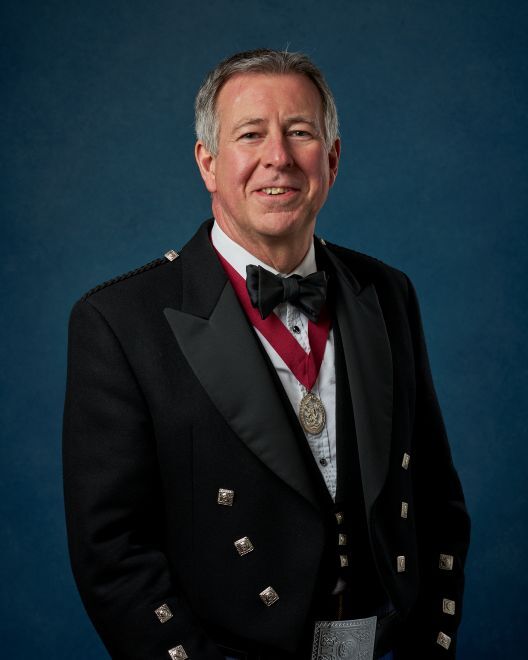 Fraser Thornton