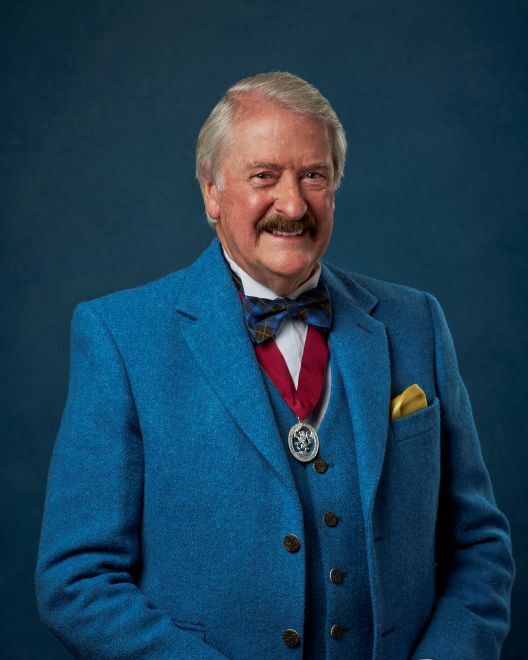 Richard Paterson