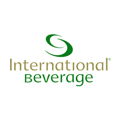 international beverage logo